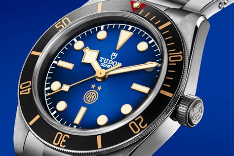 tudor inter batte|tudor watch.